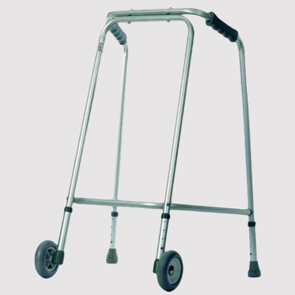 Walking Frame for Elderly-Zimmer Frame