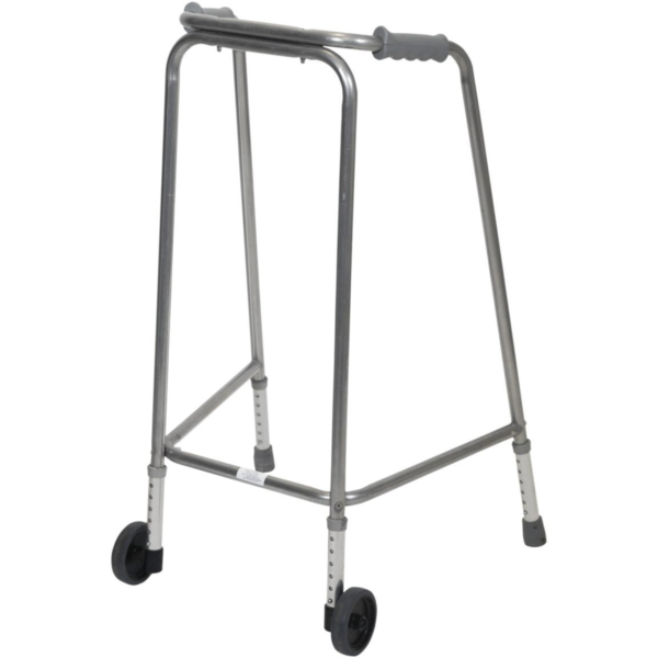 Walking Frame for Elderly-Zimmer Frame