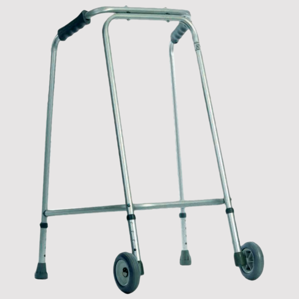 Walking Frame for Elderly-Zimmer Frame