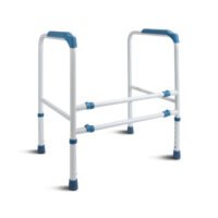 Free Standing Toilet Frame-biolec mobility toilet support frame-Best Toilet Frame For Elderly-adjustable toilet support frame-Toilet frames for elderly-toilet frames for disabled-toileting solutions for elderly