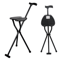 seat cane-Walking stick with cane-walking cane with seat-walking seat with chair
