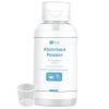 absorbent powder for bodily fluids and spills bio lec mobility