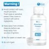 absorbent powder for bodily fluids and spills bio lec mobility