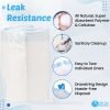 bed pan set incontinence aids for elderly