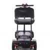 auto-foldable-mobility scooter-remote-control