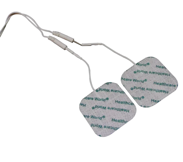 TENS ELECTRODE PADS