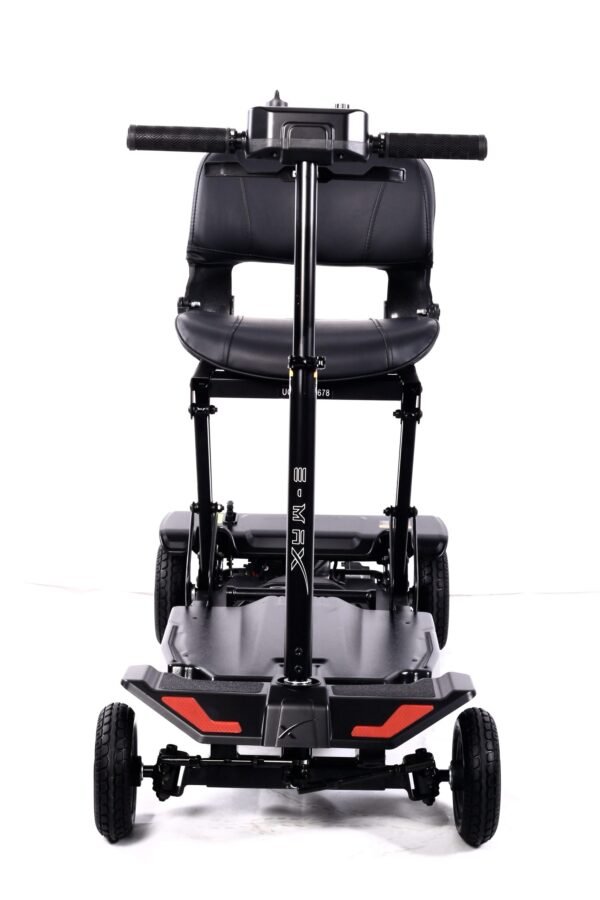 Folding-Mobility-Scooter