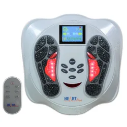 Foot Circulation Machine | Massager | Circulation devices For Feet Blood Circulation | EMS TENS Machine