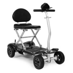 Fold Up Mobility Scooter | Lightweight Foldable Electric Mobility Scooter - Image 4