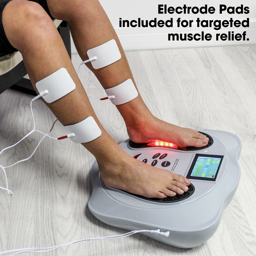 oot massage for blood circulation, foot massager for circulation, best foot and leg massager for circulation