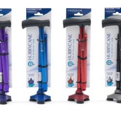 All Terrain Walking Stick | Hurricane Walking Stick Cane - Image 1