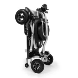 Fold Up Mobility Scooter | Lightweight Foldable Electric Mobility Scooter - Image 9