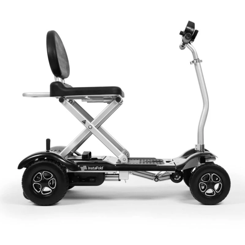 Fold Up Mobility Scooter | Lightweight Foldable Electric Mobility Scooter - Image 6