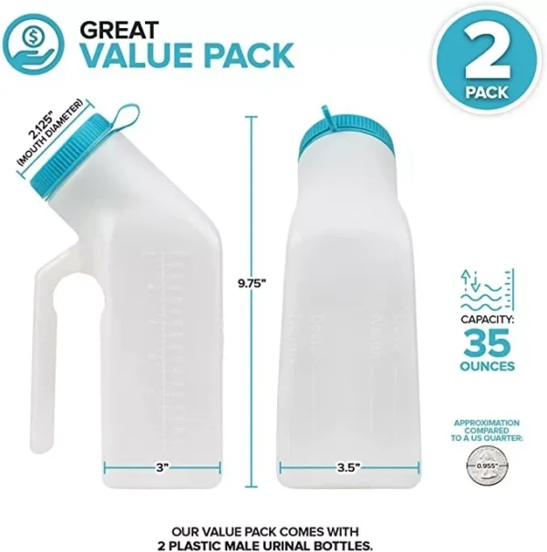 urinal for men-men urinals-portable men urinals-urinal bottle