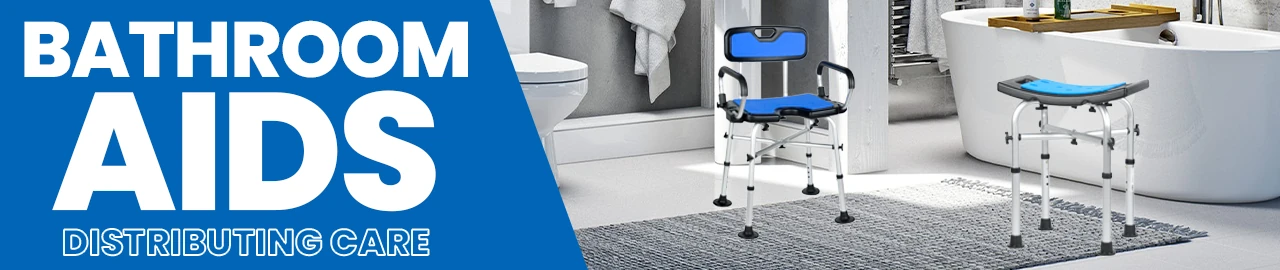 Bathroom Aids