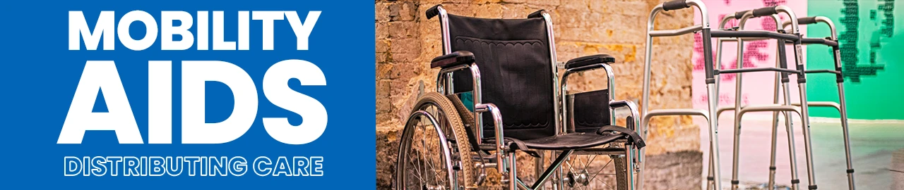 Mobility Aids