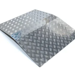 Aluminium Bridge Ramps | Portable Wheelchair Ramps | Temporary Ramp
