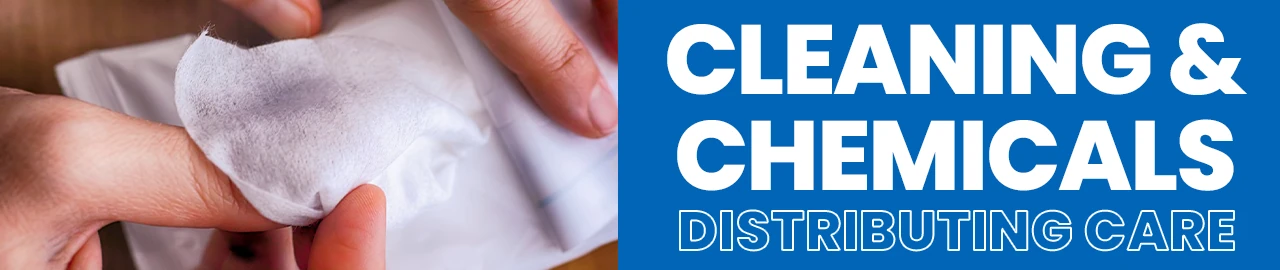 Cleaning & Chemicals