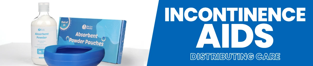 Incontinence Aids