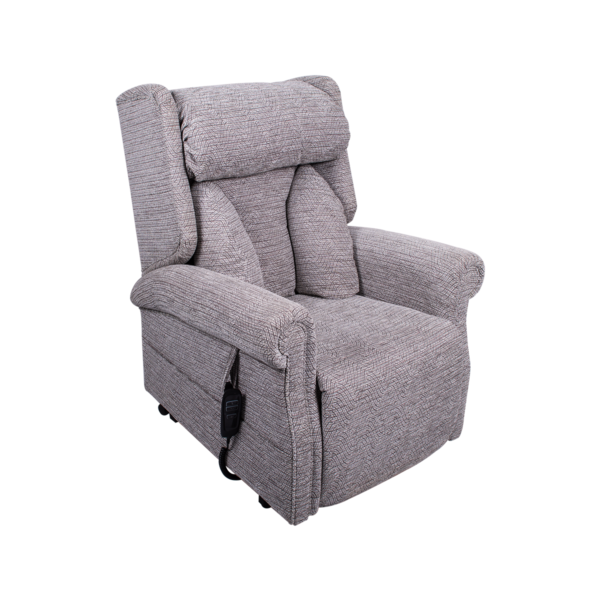 made to measure riser recliner chairs, dual motor rise and recliner