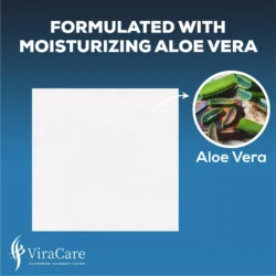 Wet Wipes for Adults | Extra Large & Biodegradable (70 Wipes) - Image 7