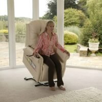 rise-recliner-for-elderly-armchair-for-elderly dual-motor-recliner-chair