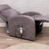 Electric-Recliner-Chair-For-The-Elderly-And-Disabled-Electric Rise Recliner
