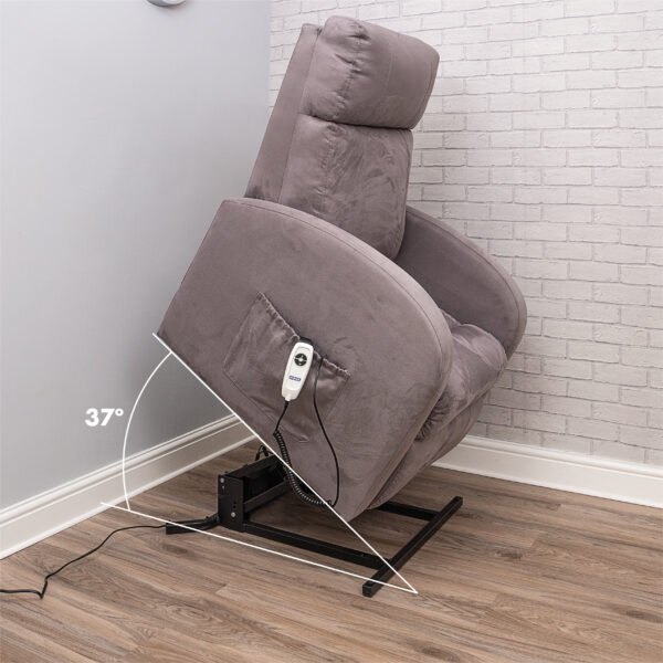 Electric-Recliner-Chair-For-The-Elderly-And-Disabled-