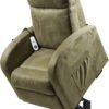 Electric-Recliner-Chair-For-The-Elderly-And-Disabled-Electric Rise Recliner