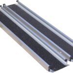 Telescopic Wheelchair Ramp | Channel Ramps - Image 1