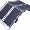 folding-suitcase-ramp-for-wheelchair-trifold ramp-suitcase ramp-mobility scooter ramp