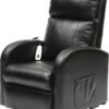 Modern Riser Recliner Chair-Heavy Duty Riser Recliner Chairs-Single Motor