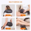 Shiatsu Neck And Back Massager body massager