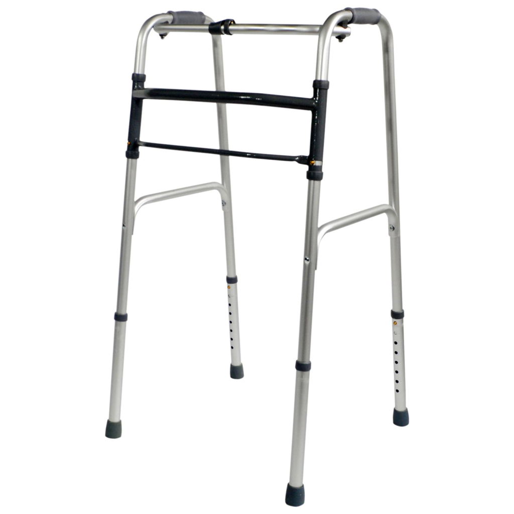 walker-walking-frame-folding-walking-frame for seniors elderly