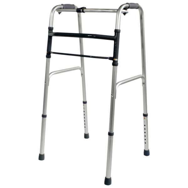 Folding-Zimmer-Walking-Frame