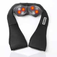 Shiatsu Neck And Back Massager
