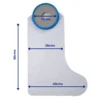 Waterproof Plaster Cast Cover, Cast Cover For Shower