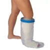 waterproof plaster cast cover