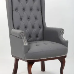 High Back Armchair for Elderly | Colours Available