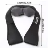 Shiatsu Neck And Back Massager body massager