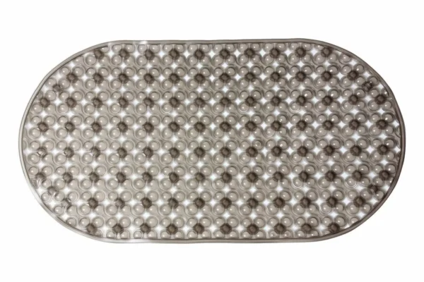 Non Slip Bath Mat, Anti Slip Shower Mat