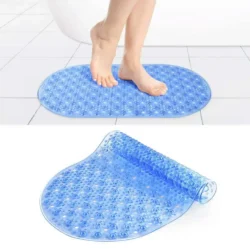 Shower Mat for Bathroom | Non Slip Bathtub - Image 2