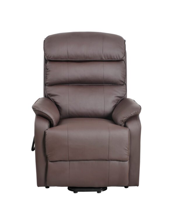 Armchair Riser Recliner-Recliner Armchair-rise recliner for elderly