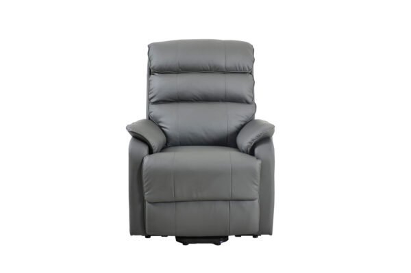 Armchair Riser Recliner-Recliner Armchair-rise recliner for elderly