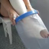 Waterproof Plaster Cast Cover, Cast Cover For Shower, Waterproof Cover For Leg In Shower, Waterproof Leg Protectors For Showering