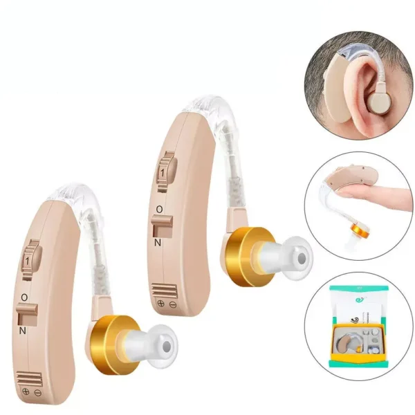 In Ear Hearing Aids, Inner Ear Hearing Aid, Hearing Instrument, Hearing Amplifier, Digital Hearing Aid, Hearing Aid For Elderly