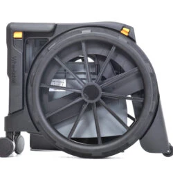 Wheelable Travel Commode | Shower Commode Chair for Elderly | Portable Lightweight Folding Commode | Rust Free - Image 6