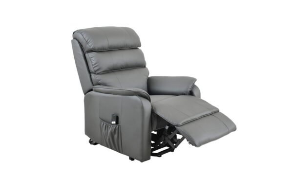 Armchair Riser Recliner-Recliner Armchair-rise recliner for elderly