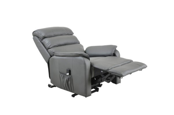 Armchair Riser Recliner-Recliner Armchair-rise recliner for elderly