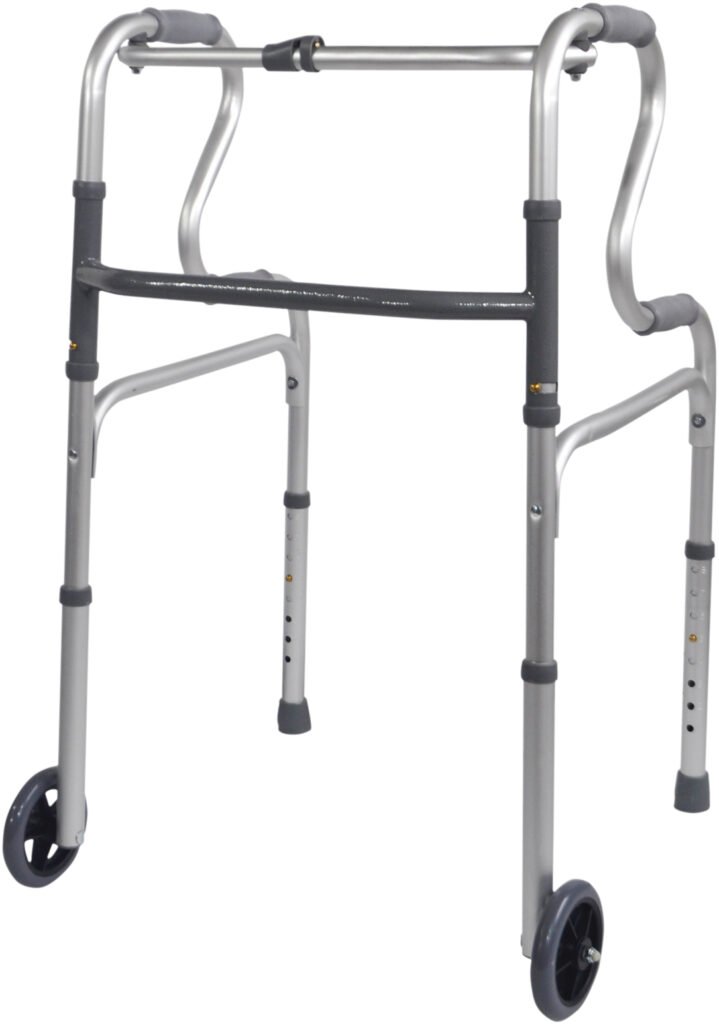 walking zimmer frame for elderly seniors